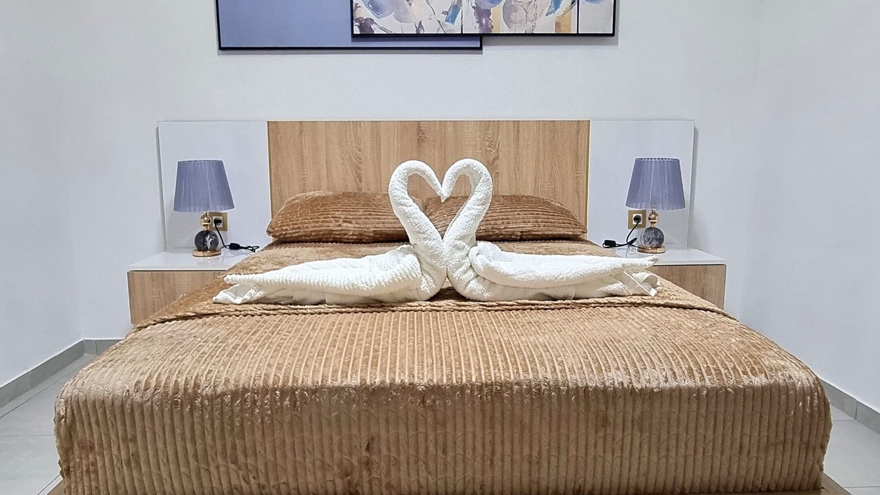 Photo of Bedroom in Martil