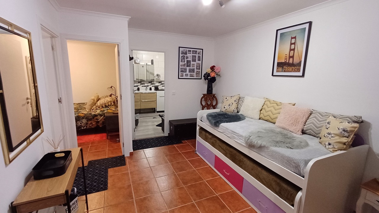 Photo of Livingroom in Caldas da Rainha
