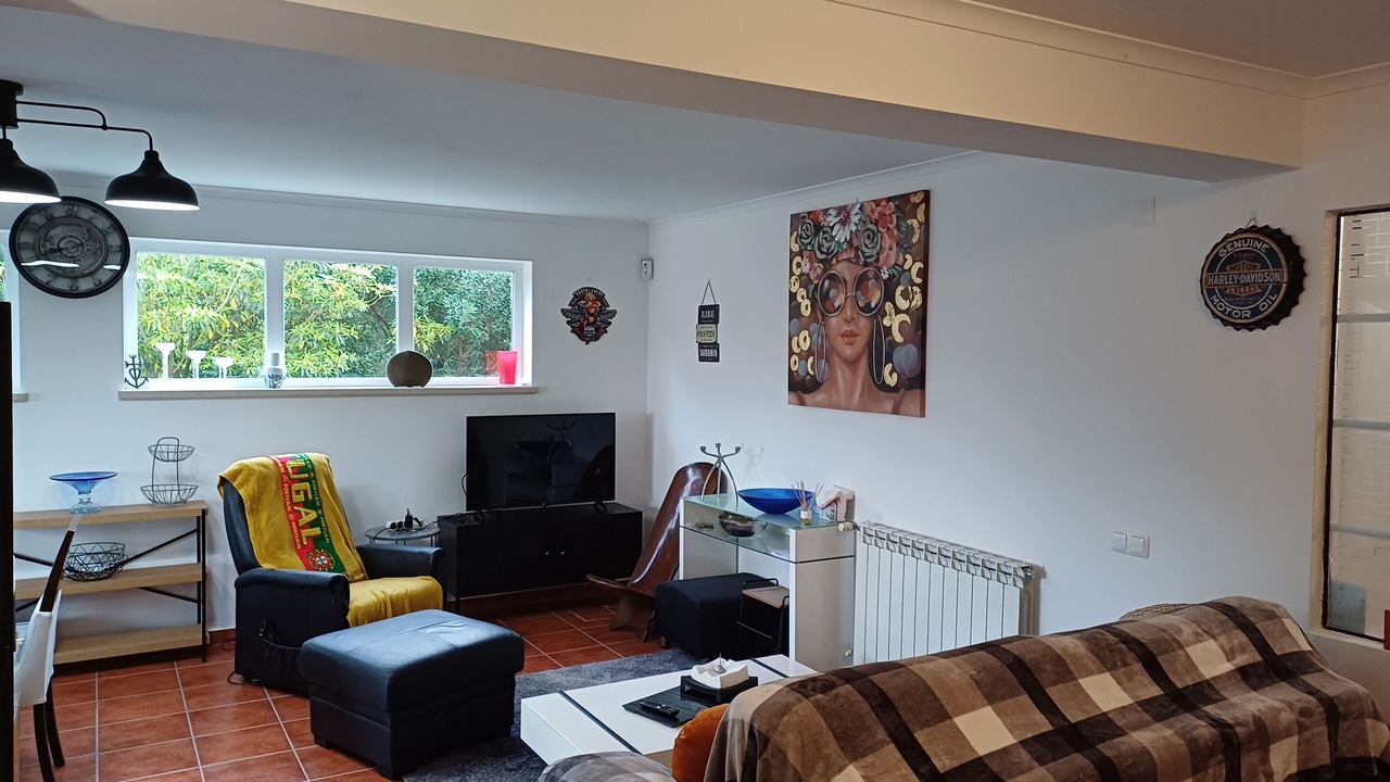 Photo of Livingroom in Caldas da Rainha