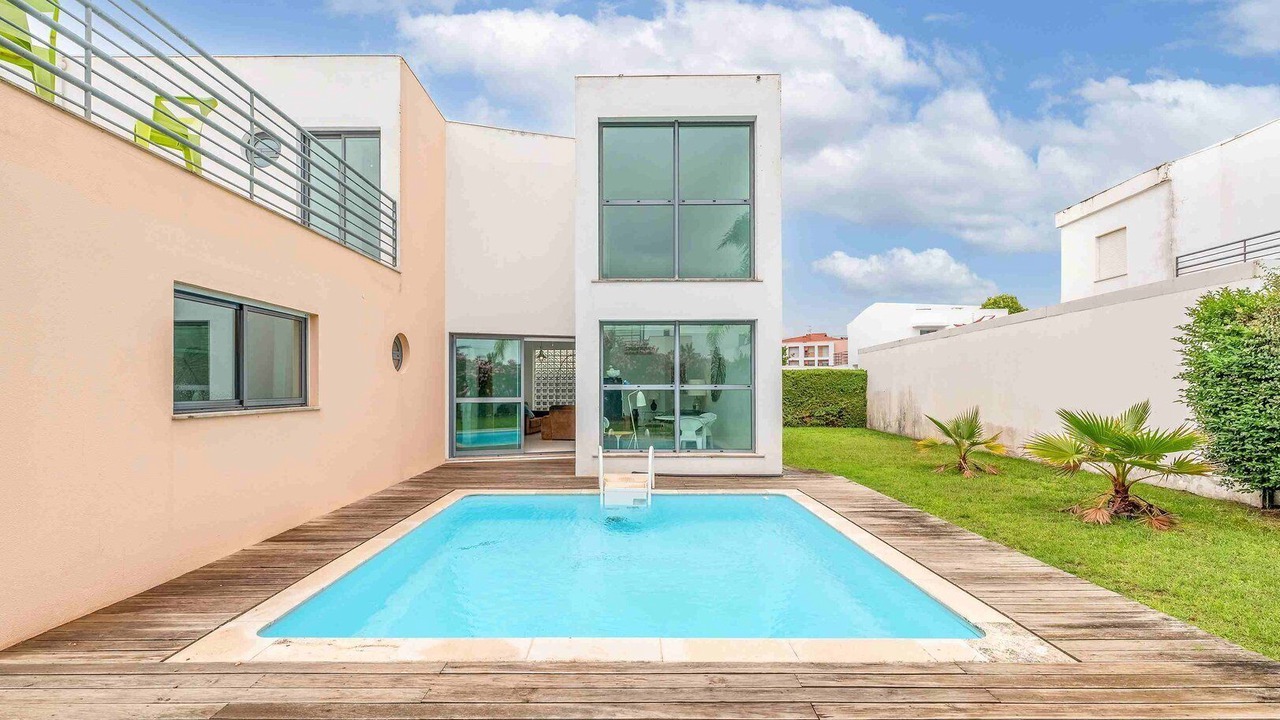 Photo of Outdoor in Quinta do Anjo