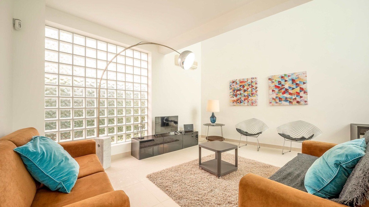 Photo of Livingroom in Quinta do Anjo