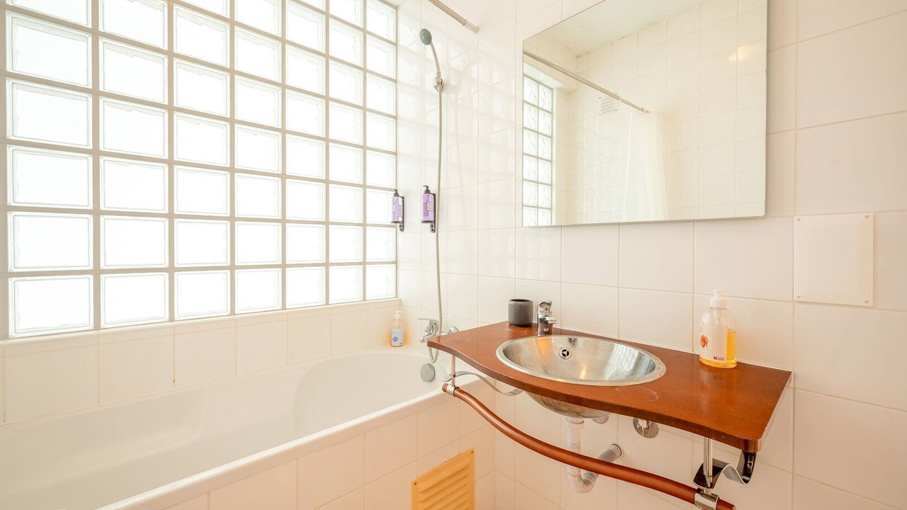 Photo of Bathroom in Quinta do Anjo