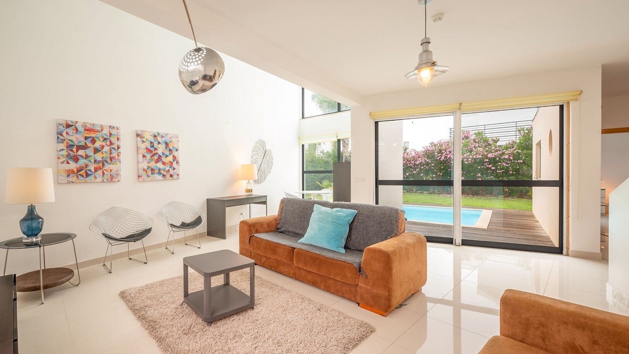 Photo of Livingroom in Quinta do Anjo