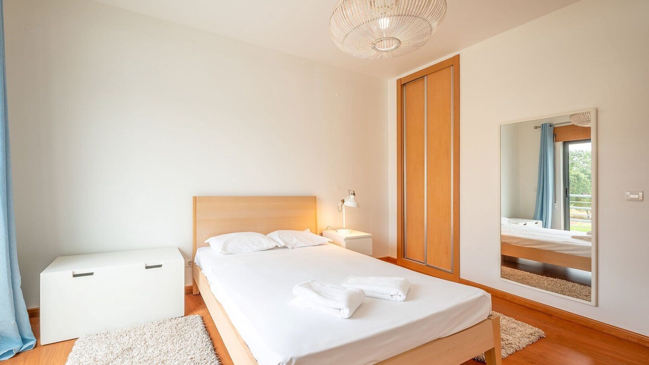 Photo of Bedroom in Quinta do Anjo