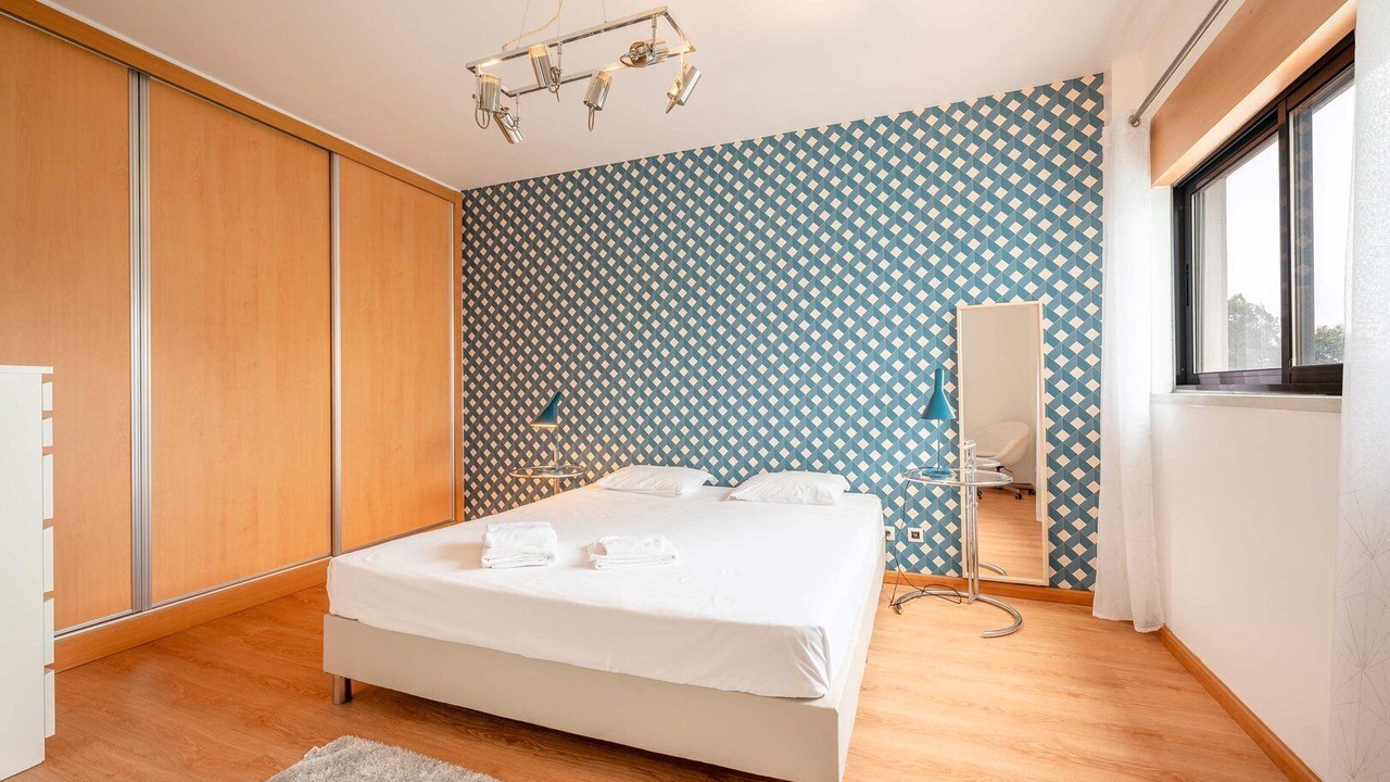 Photo of Bedroom in Quinta do Anjo