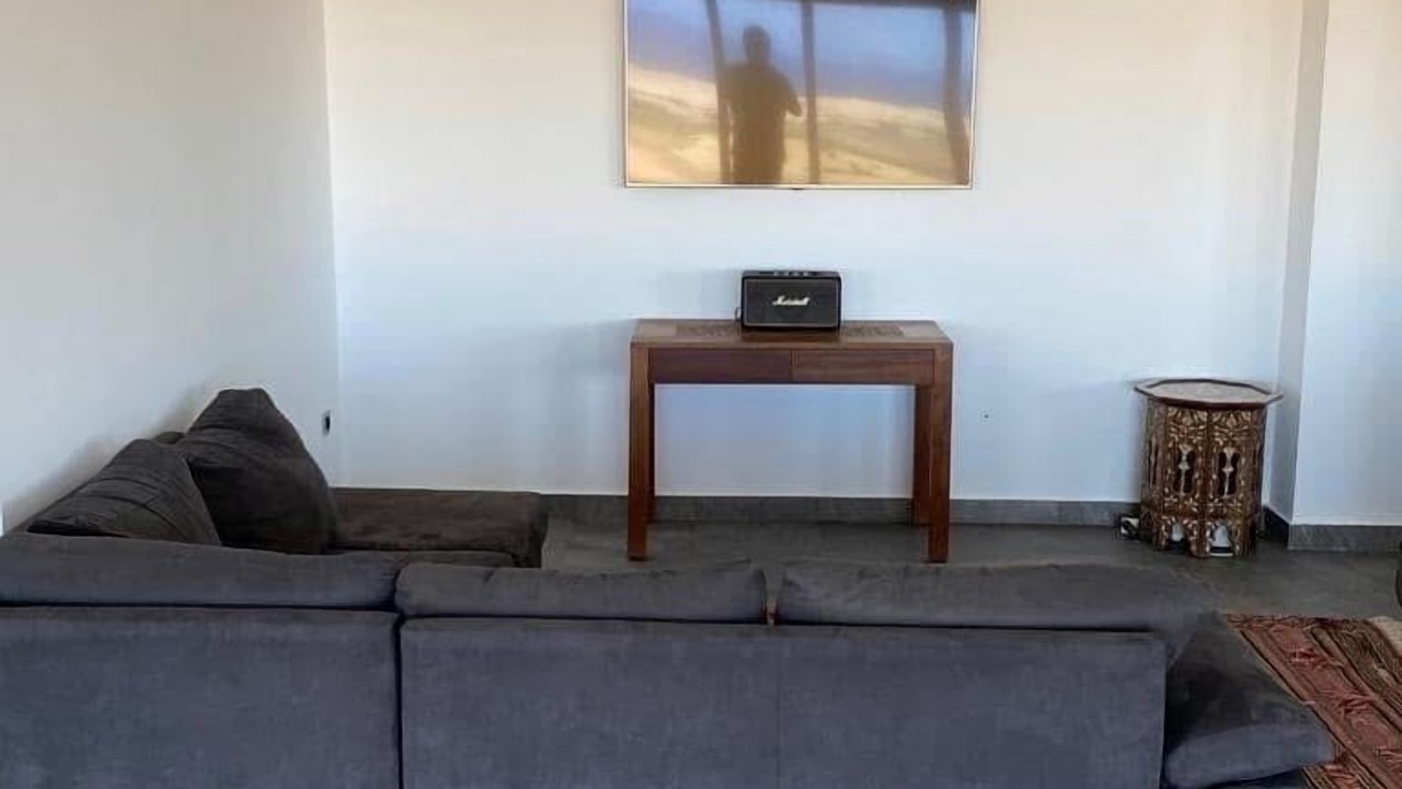 Photo of Livingroom in Tangier