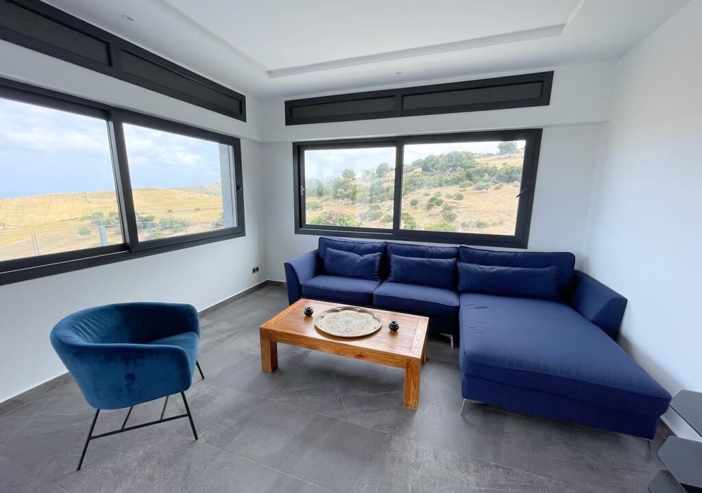 Photo of Livingroom in Tangier
