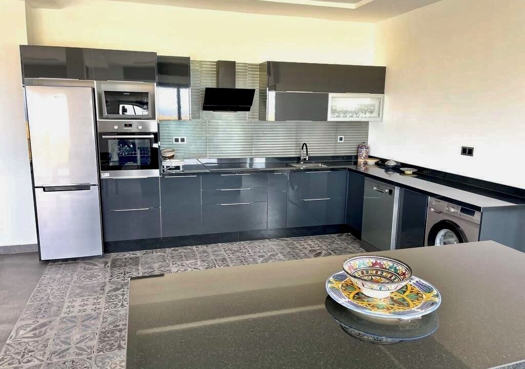 Photo of Kitchen in Tangier