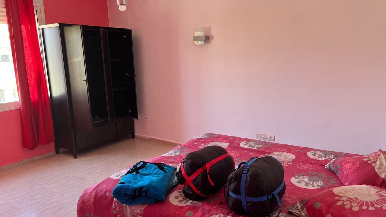 Photo of Bedroom in Sidi Rahal