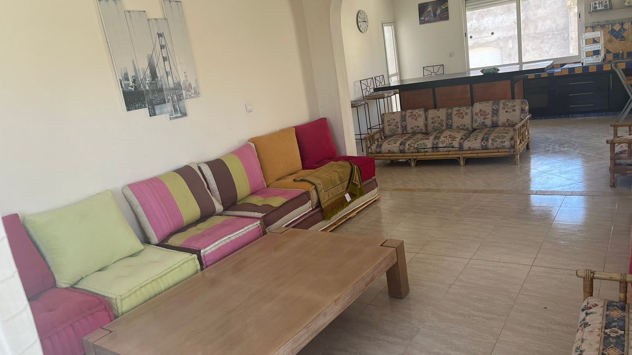 Photo of Livingroom in Sidi Rahal