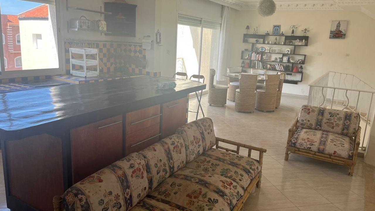 Photo of Livingroom in Sidi Rahal