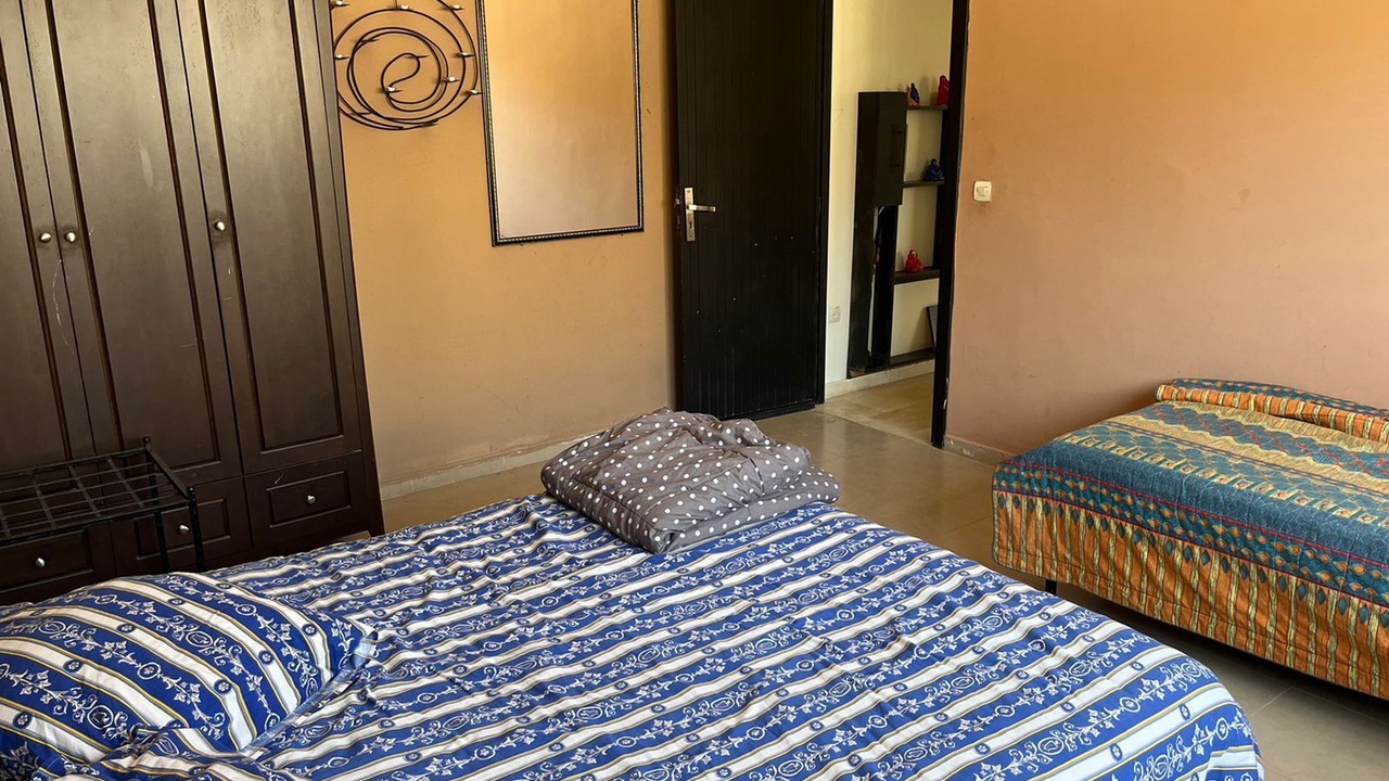 Photo of Bedroom in Sidi Rahal
