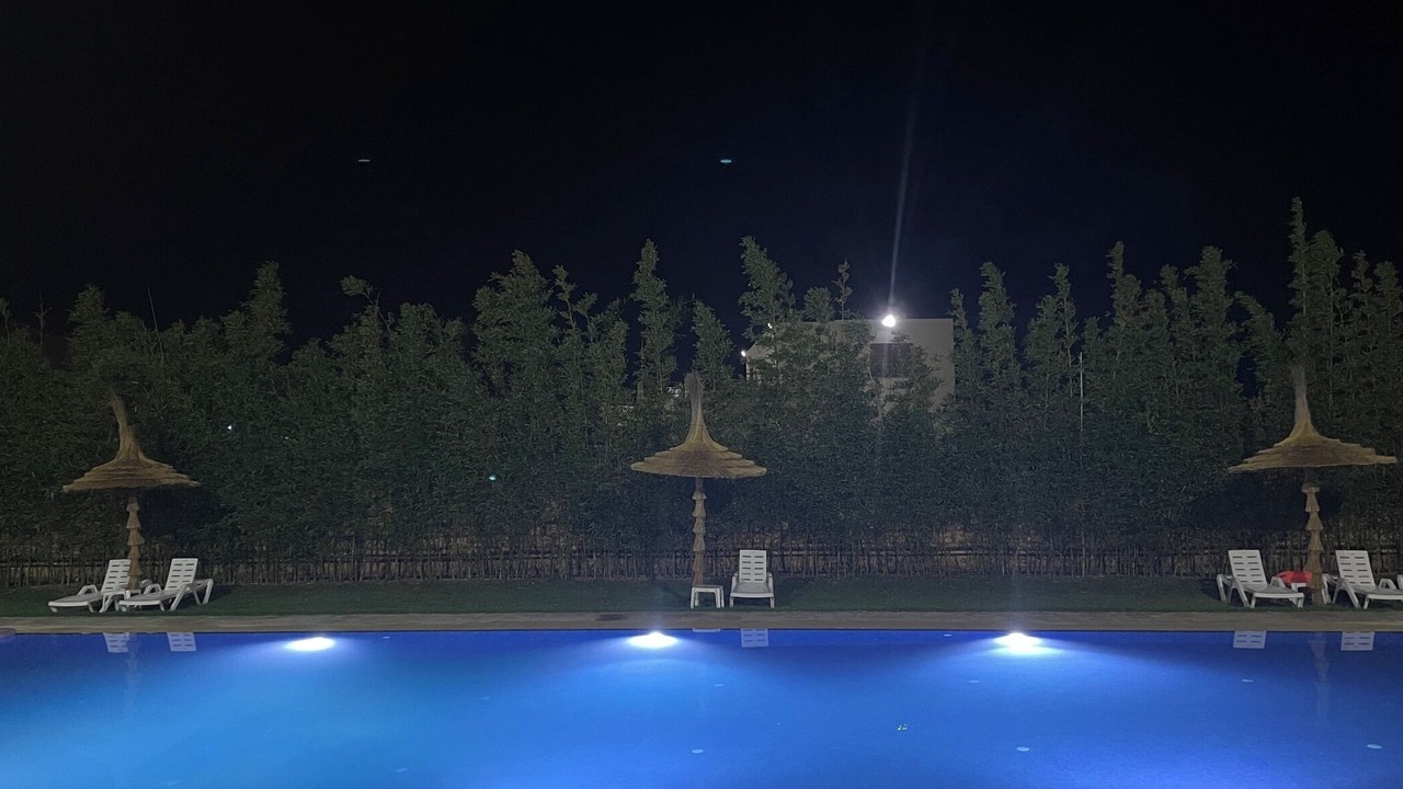 Photo of Outdoor in Casablanca