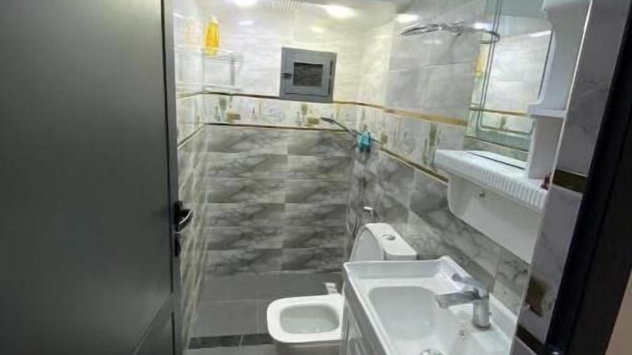 Photo of Bathroom in Casablanca