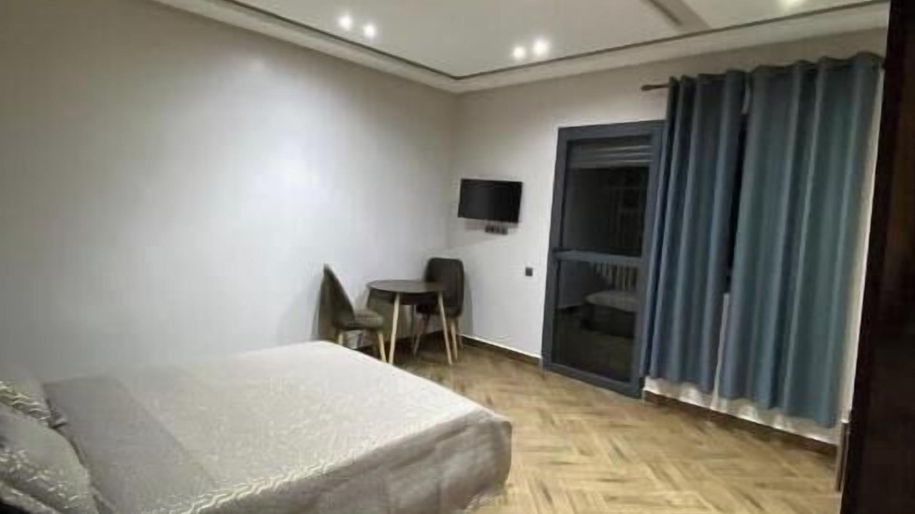 Photo of Bedroom in Casablanca