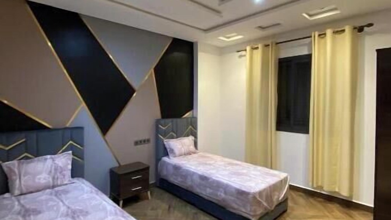 Photo of Bedroom in Casablanca