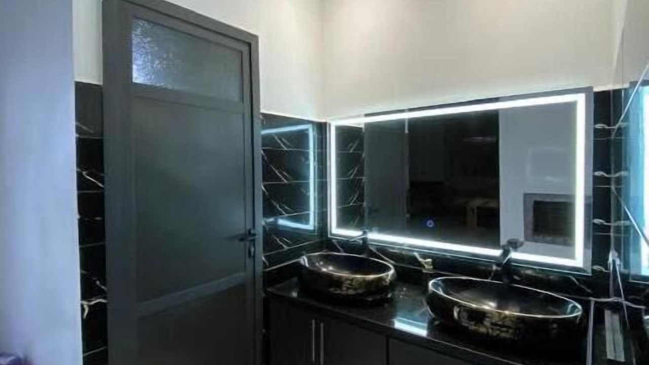 Photo of Bathroom in Casablanca