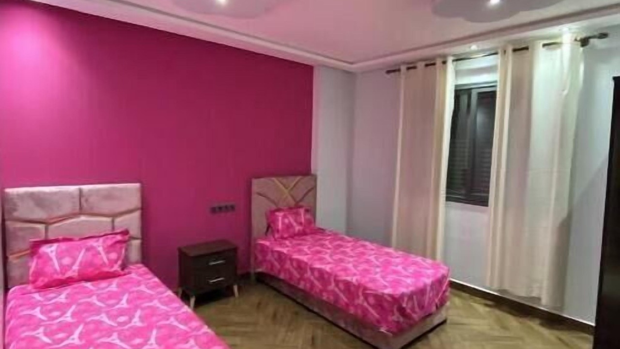 Photo of Bedroom in Casablanca