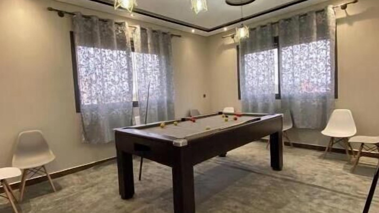Photo of Bedroom in Casablanca