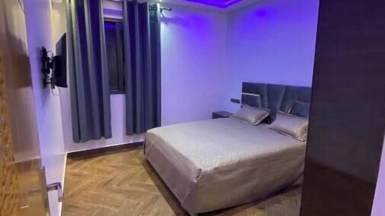 Photo of Bedroom in Casablanca
