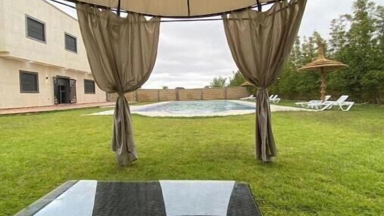 Photo of Outdoor in Casablanca