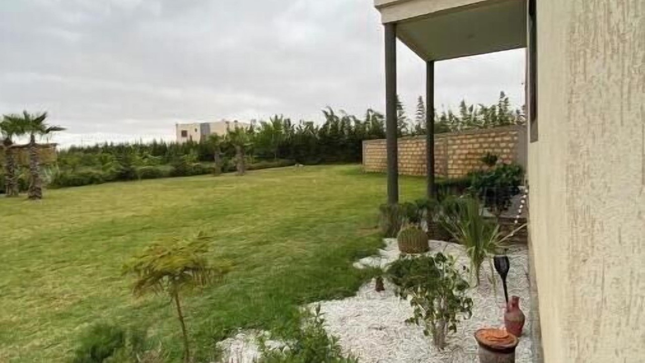 Photo of Outdoor in Casablanca