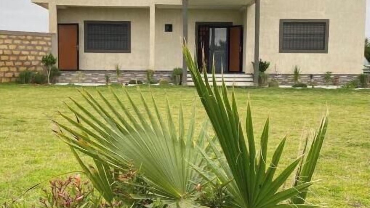 Photo of Outdoor in Casablanca