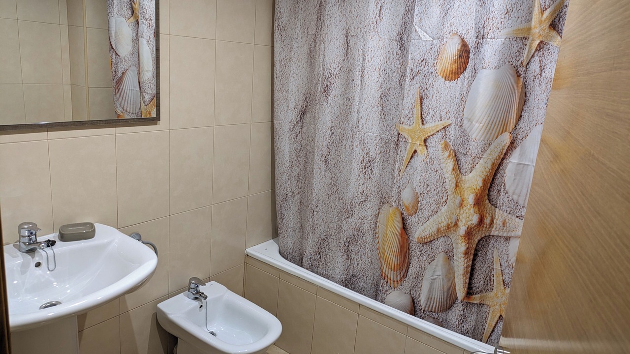 Photo of Bathroom in Old Town