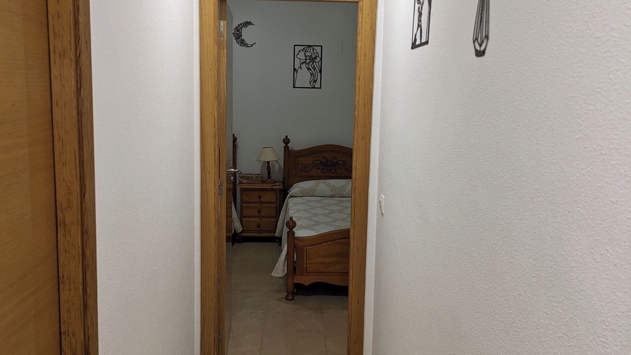 Photo of Bedroom in Old Town