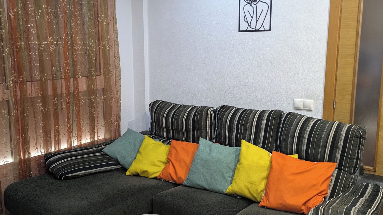 Photo of Livingroom in Old Town