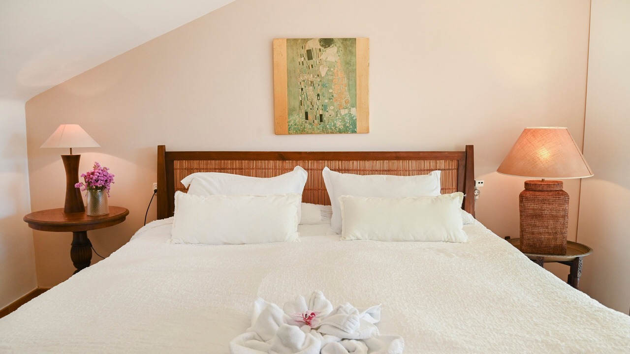 Photo of Bedroom in Empedrola