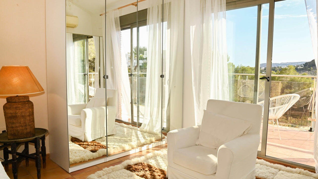 Photo of Livingroom in Empedrola