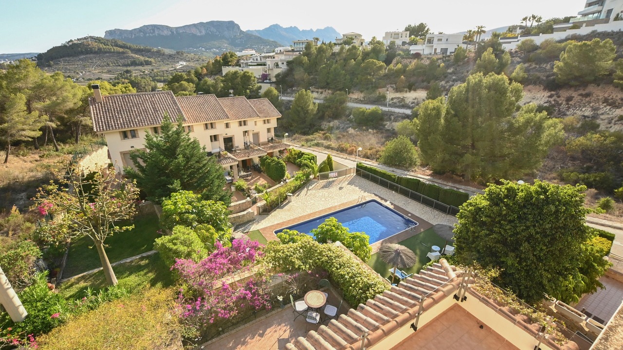 Photo of Outdoor in Empedrola