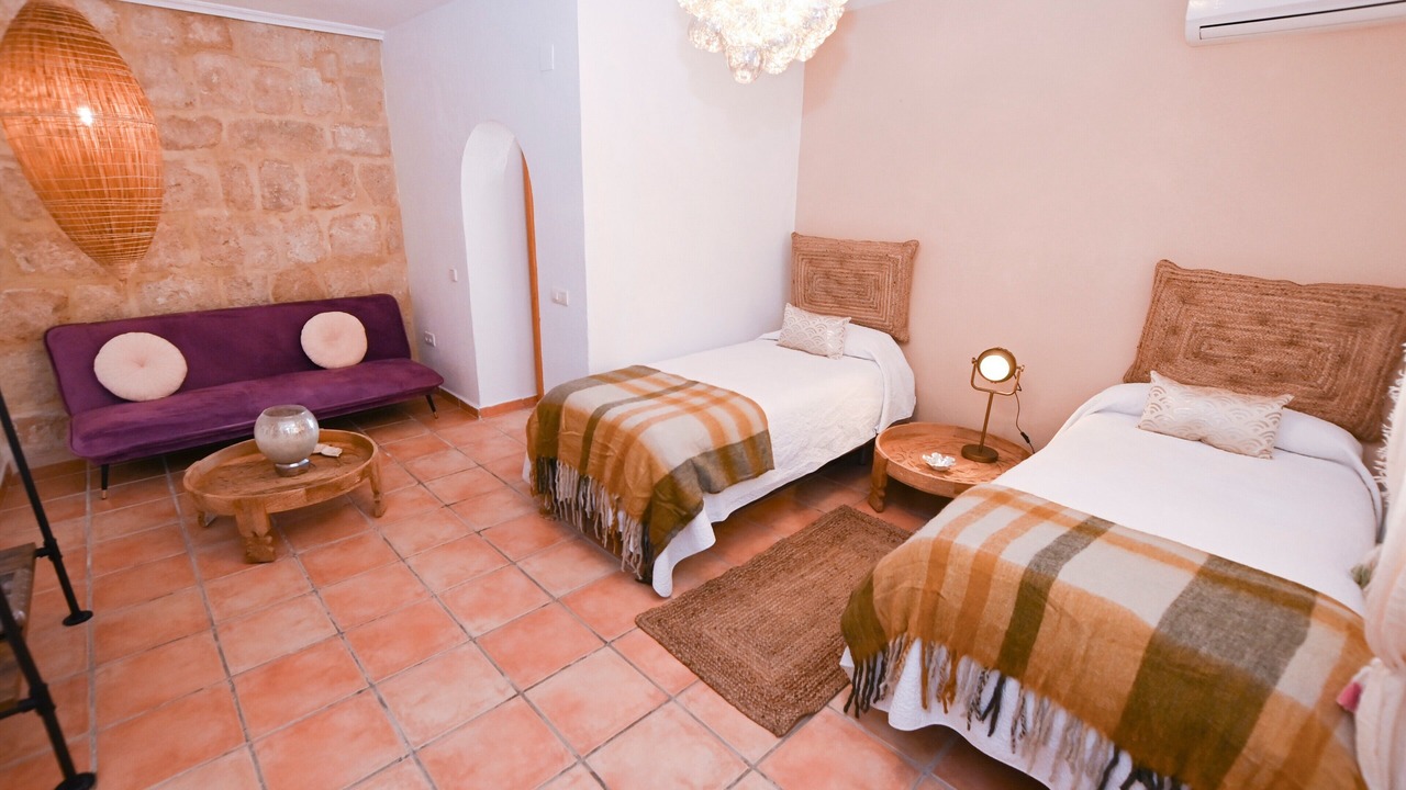 Photo of Bedroom in Altea