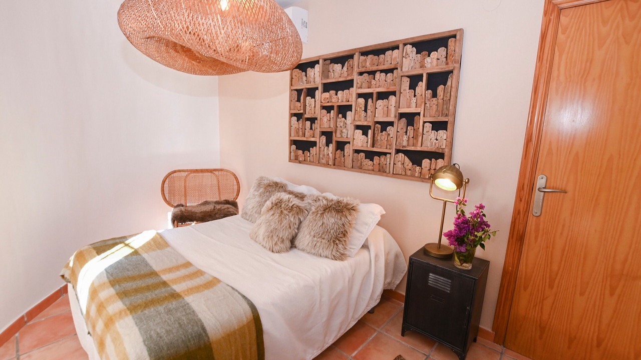 Photo of Bedroom in Altea