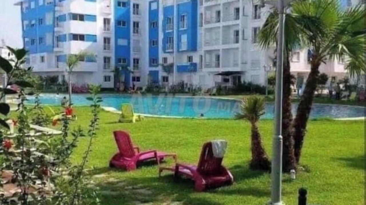 Photo of Outdoor in Martil