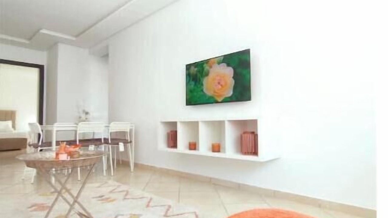 Photo of Bedroom in Martil