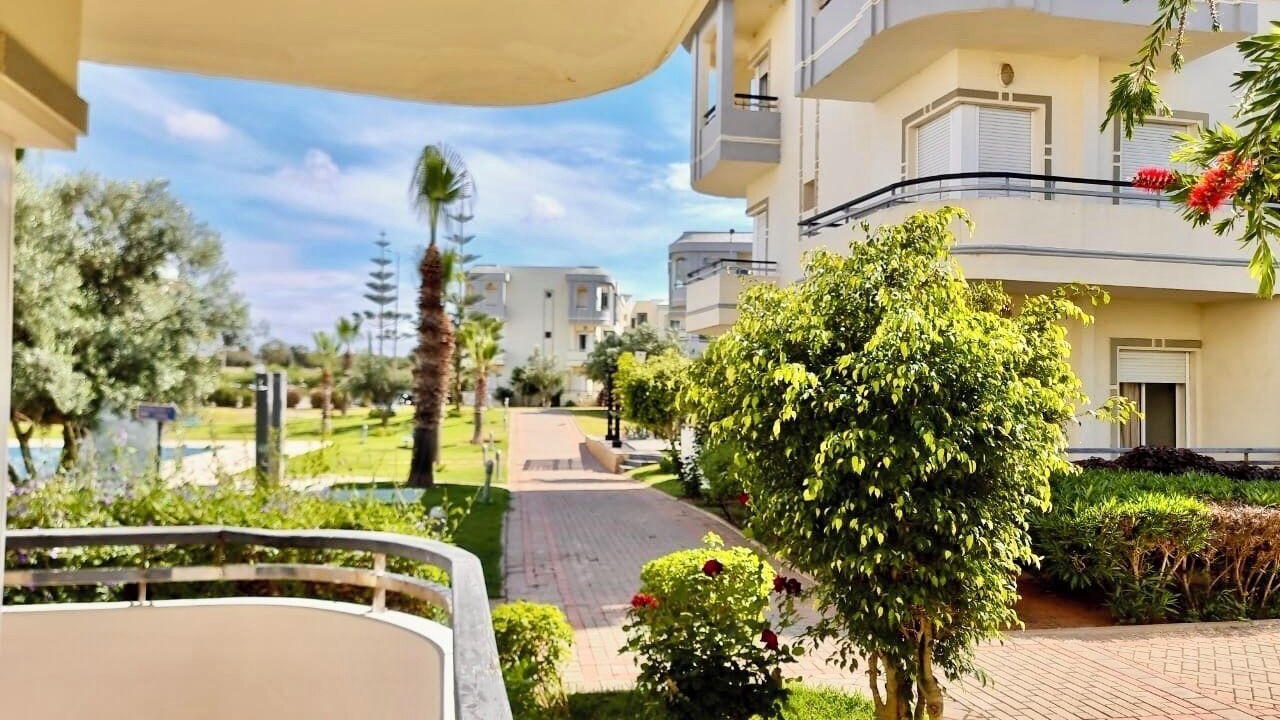 Photo of Outdoor in Bouznika