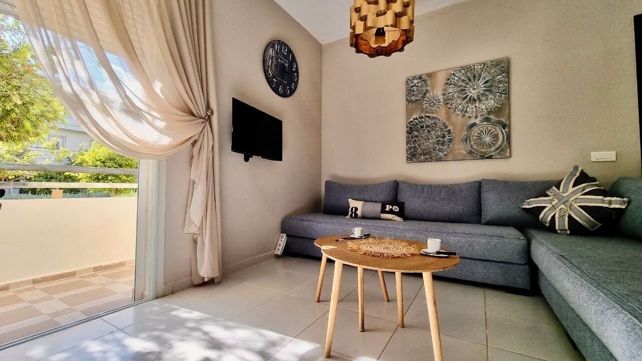 Photo of Livingroom in Bouznika