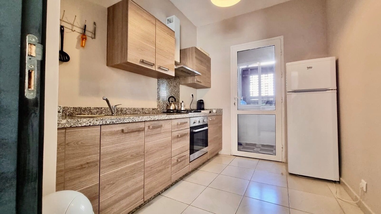 Photo of Kitchen in Bouznika