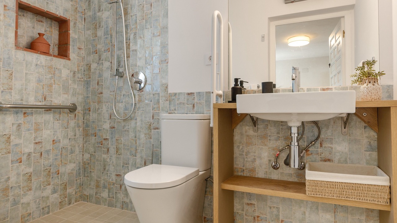 Photo of Bathroom in Benitachell