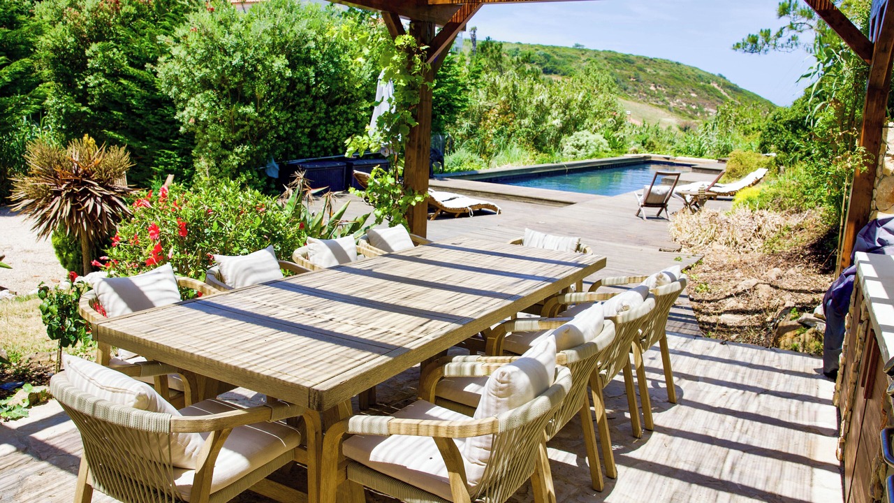 Photo of Outdoor in Barril de Cima