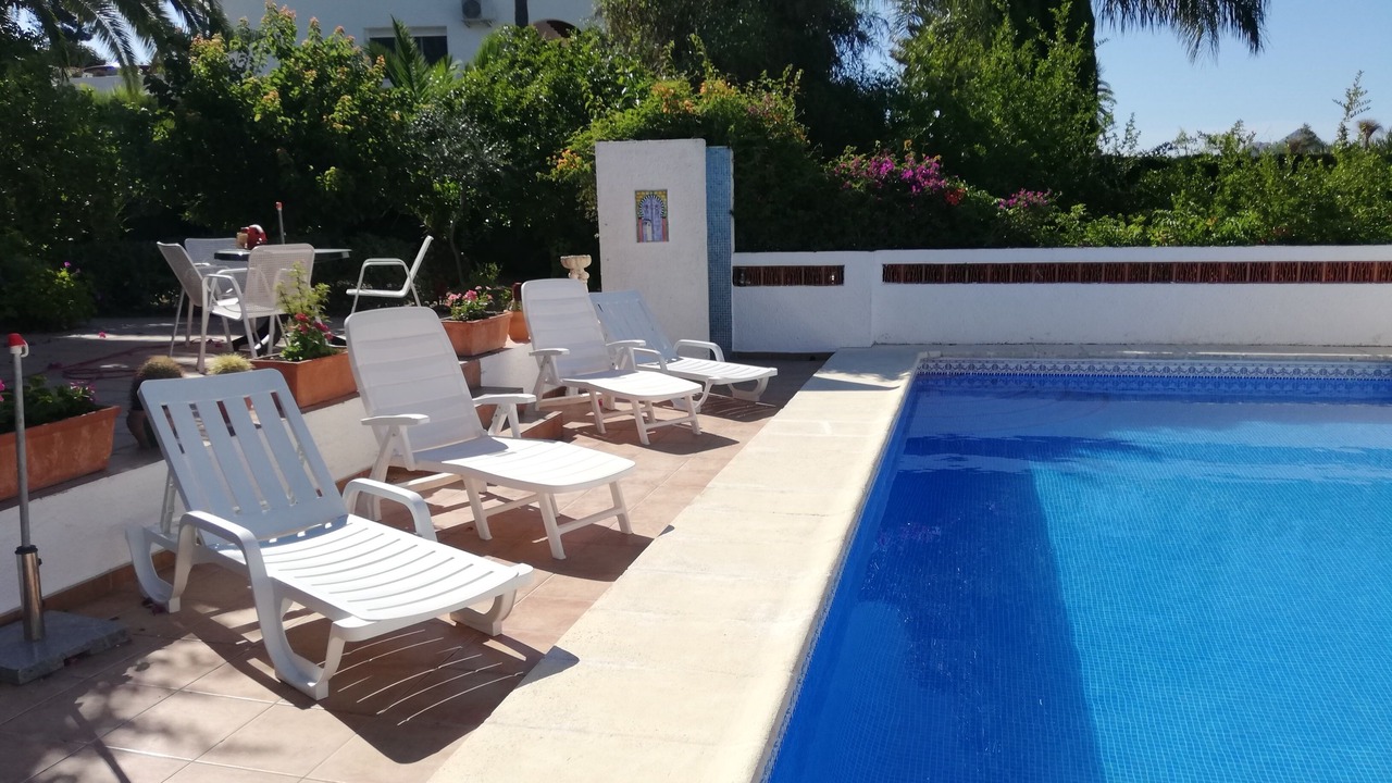 Photo of Outdoor in La Empedrola
