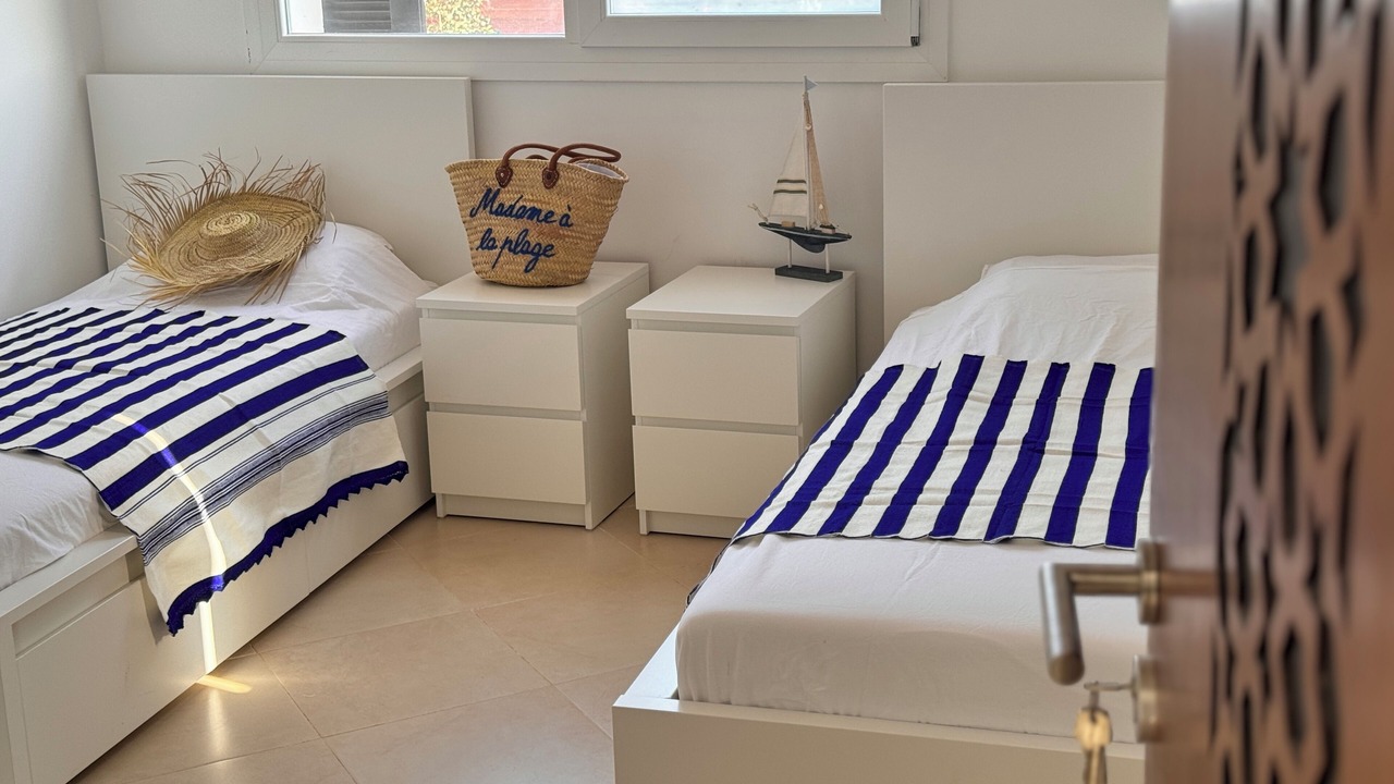 Photo of Bedroom in Tetouan