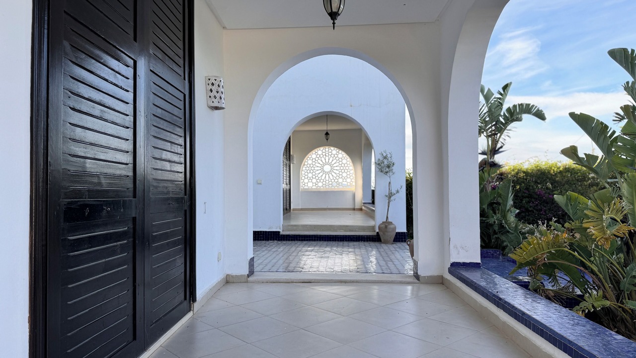 Photo of Outdoor in Tetouan