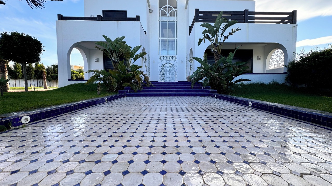 Photo of Outdoor in Tetouan