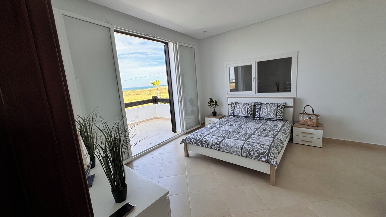 Photo of Bedroom in Tetouan