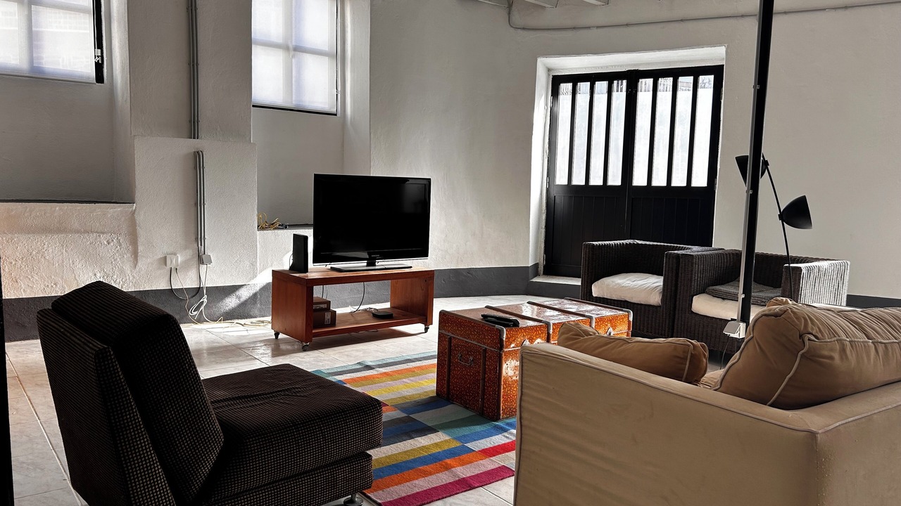 Photo of Livingroom in Sarzedas