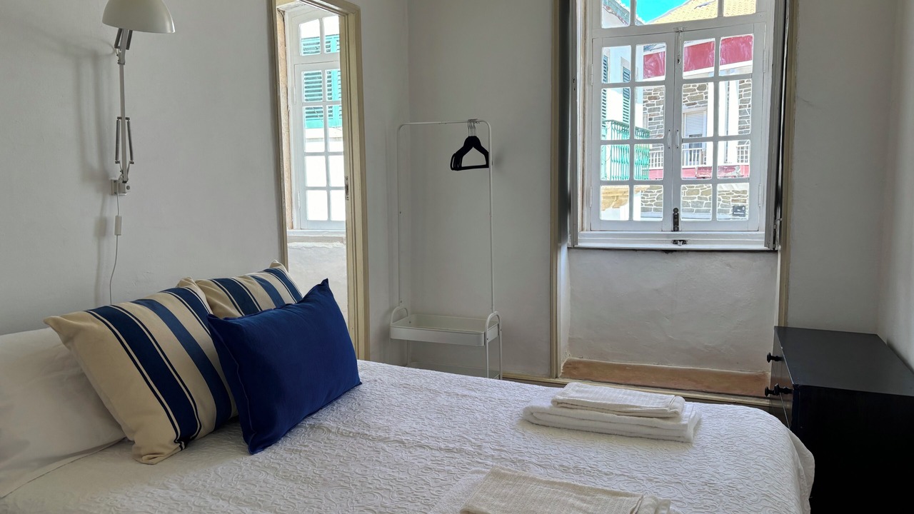 Photo of Bedroom in Sarzedas