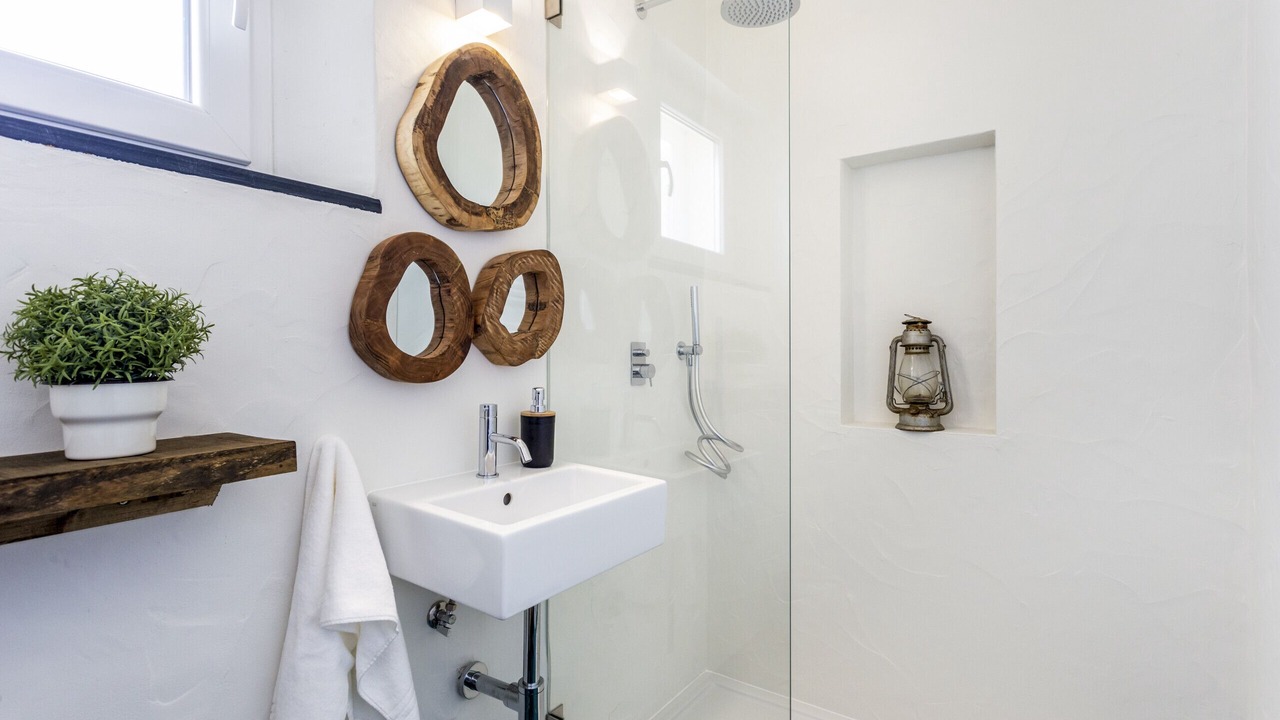Photo of Bathroom in Carrapateira